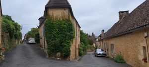 Domme, Dordogne, Nouvelle-Aquitaine, France